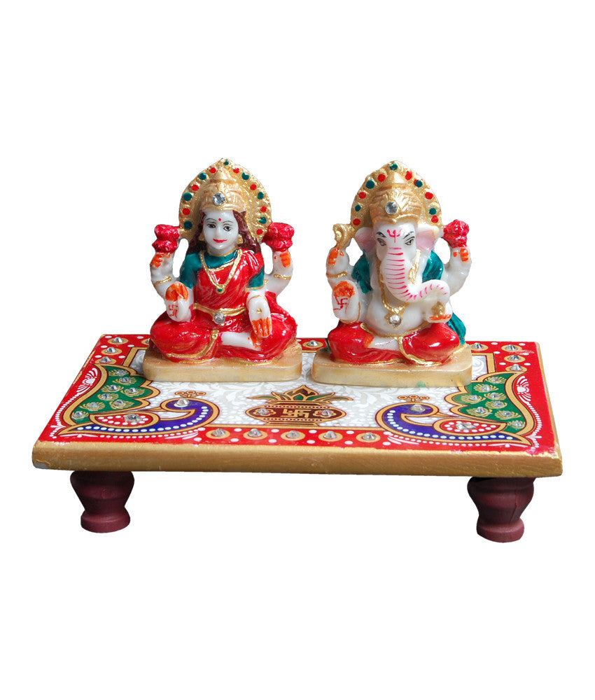 LAKSHMI GANESH CHOWKI