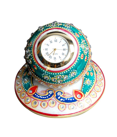 BALL SHAPE TIME PIECE