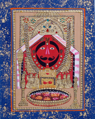 SALASAR BALAJI