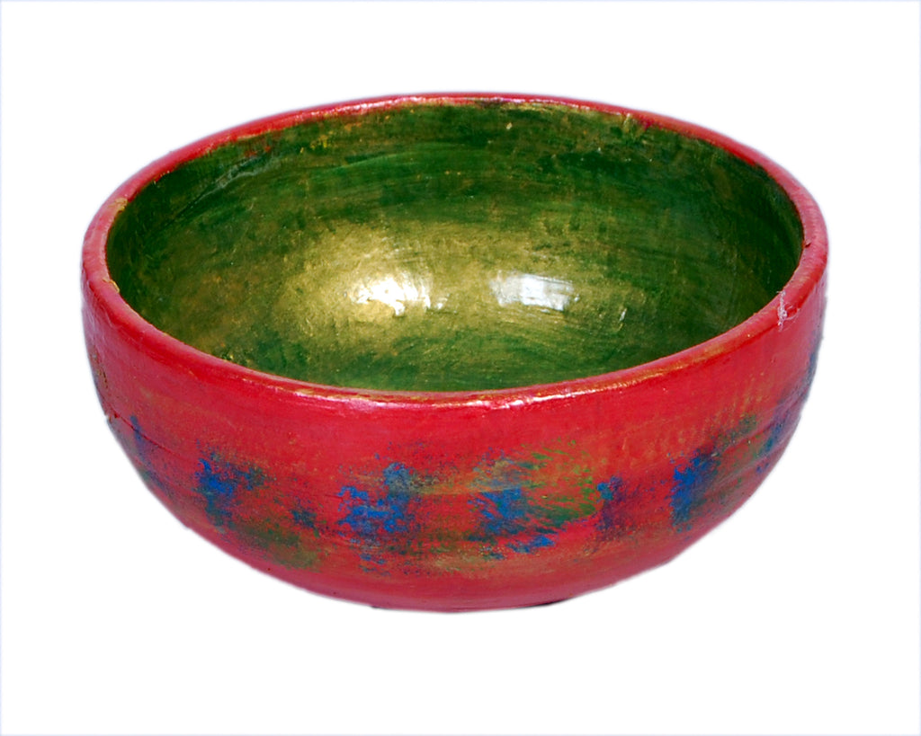 BOWL